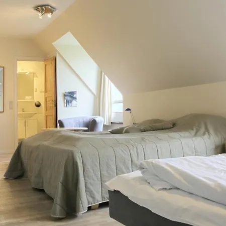 Hovborg Kro Zajazd Hovborg