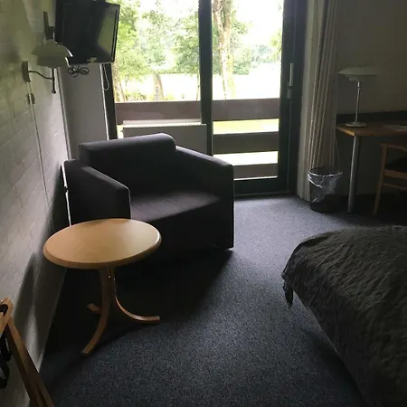 Hovborg Kro Zajazd 3*