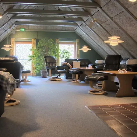 Hovborg Kro 3* הובבורג