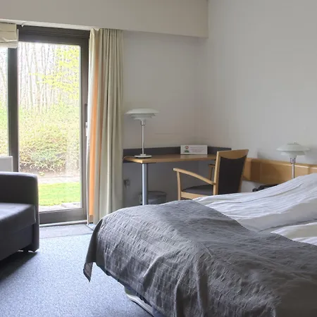 Zajazd Hovborg Kro 3*