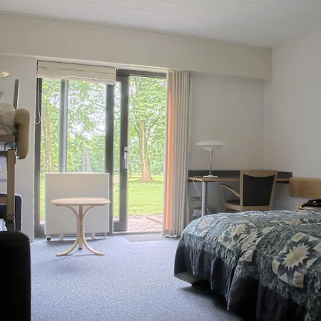 Hovborg Kro אורחן