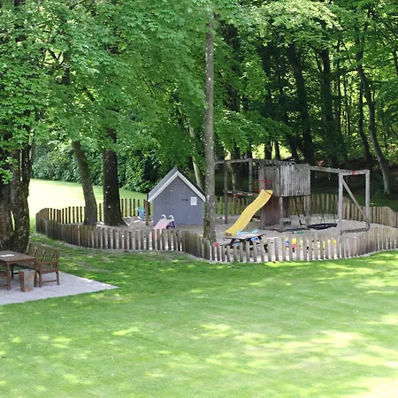 Hovborg Kro 3* הובבורג