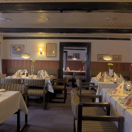 Hovborg Kro הובבורג