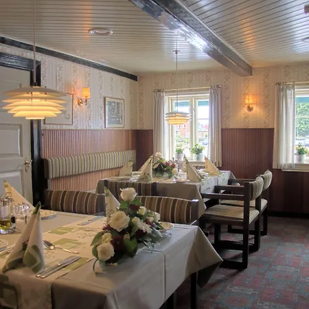 Hovborg Kro הובבורג