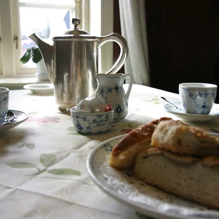 霍夫伯格克罗酒店 宾馆 3*