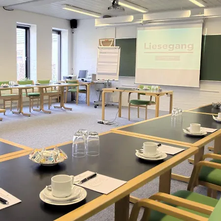 Penzion Hovborg Kro 3*