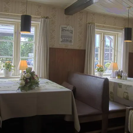 Hovborg Kro Penzion 3*