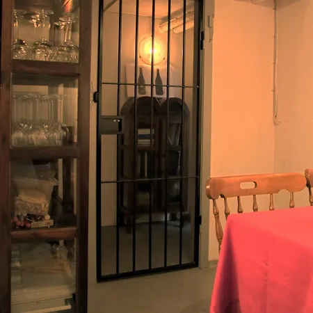 Hovborg Kro بيت ريفي 3*