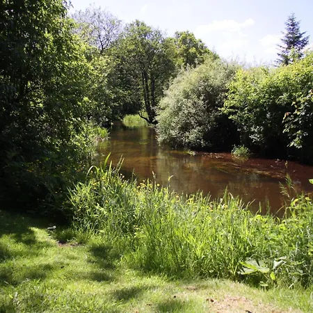 Penzion Hovborg Kro Hovborg