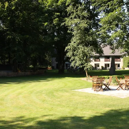 Hovborg Kro 3* הובבורג