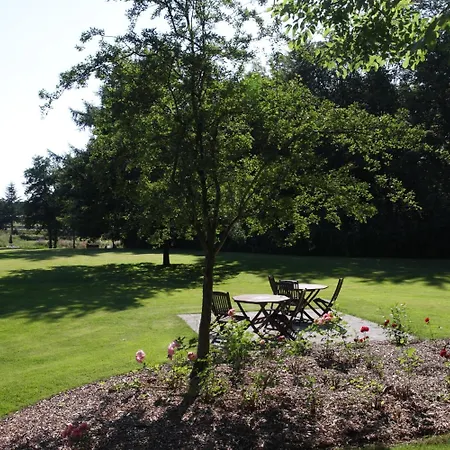 Penzion Hovborg Kro 3*