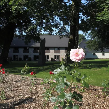 Hovborg Kro אורחן הובבורג