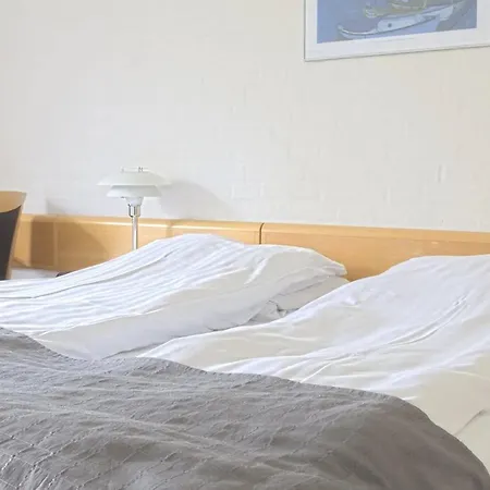 Hovborg Kro Penzion 3*