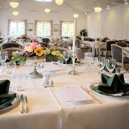 霍夫伯格克罗酒店 宾馆