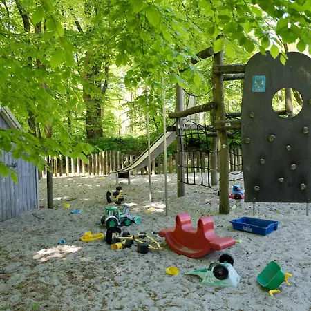 Hovborg Kro