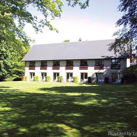 Hovborg Kro הובבורג