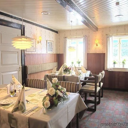 霍夫伯格克罗酒店