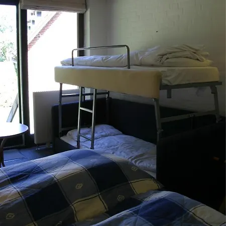 Hovborg Kro אורחן 3*