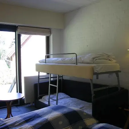 Hovborg Kro הובבורג