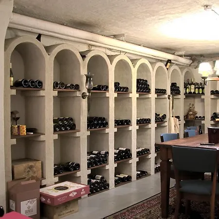 אורחן Hovborg Kro 3*