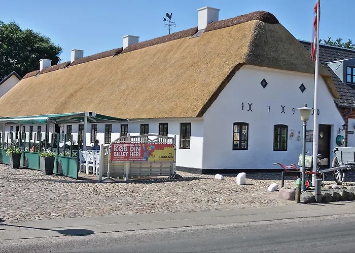 Gasthof Hovborg Kro 3*