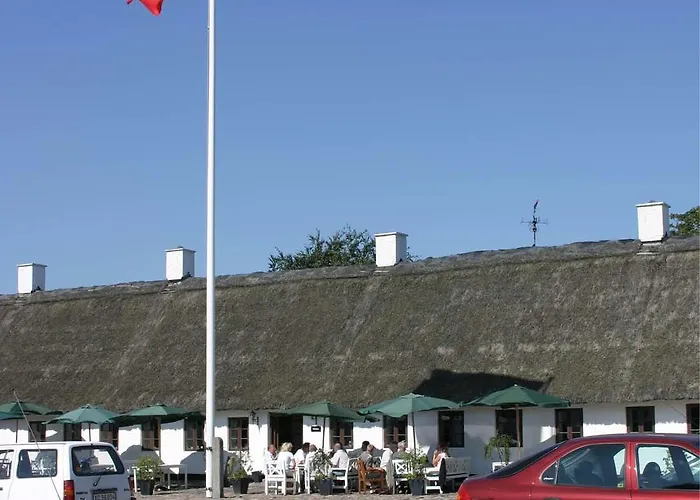 Estalagem Hovborg Kro