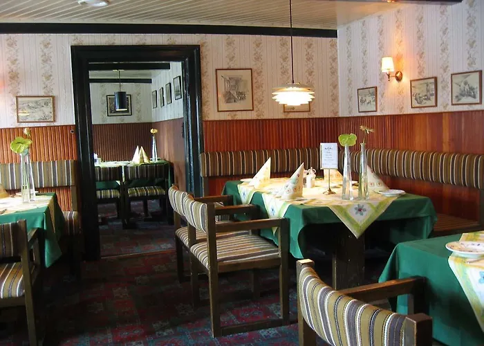 Estalagem Hovborg Kro 3*