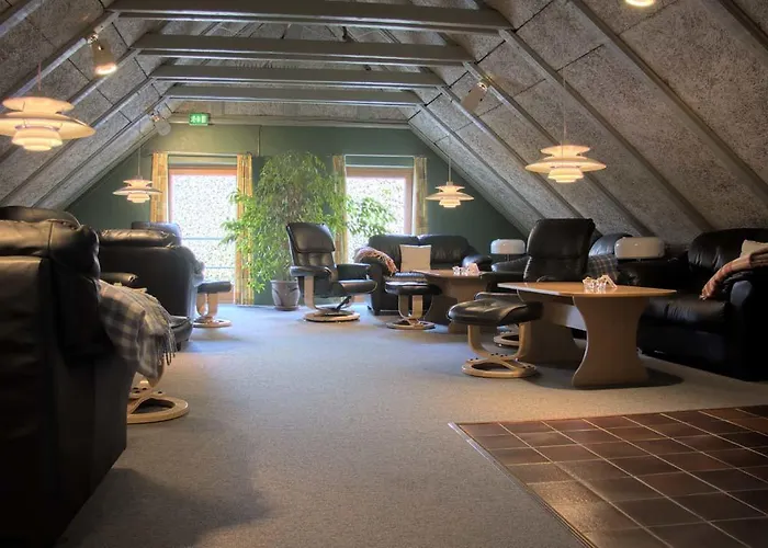 Hovborg Kro 3* Hovborg