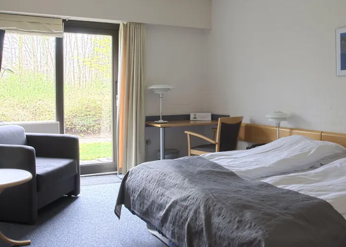 Estalagem Hovborg Kro 3*