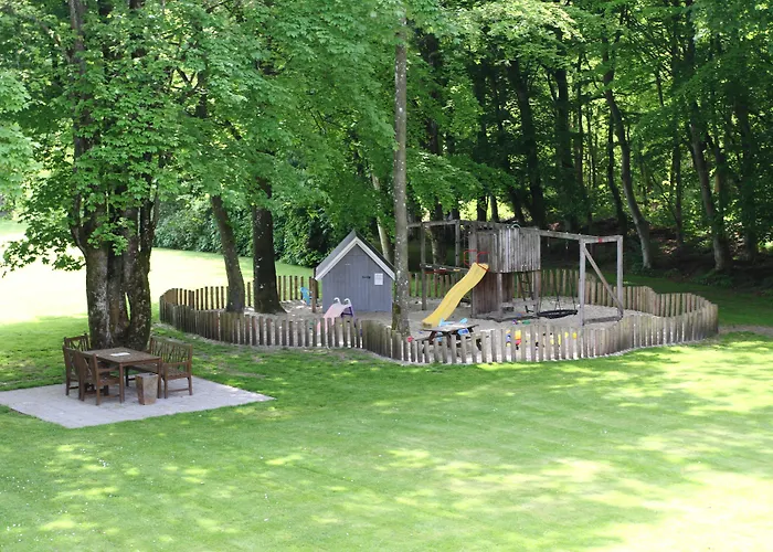 Hovborg Kro 3* Hovborg