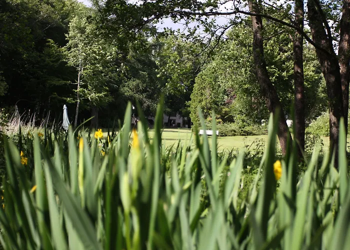 Estalagem Hovborg Kro