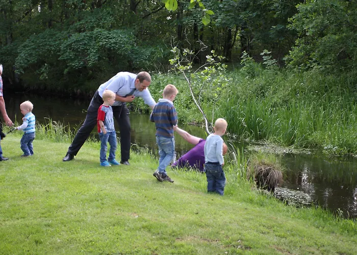 Estalagem Hovborg Kro Hovborg