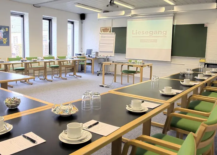 Gasthof Hovborg Kro 3*