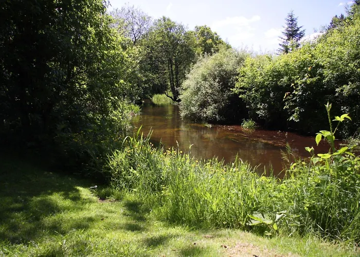 Estalagem Hovborg Kro Hovborg