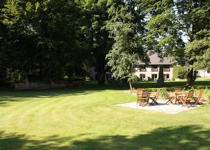 Hovborg Kro 3* Hovborg