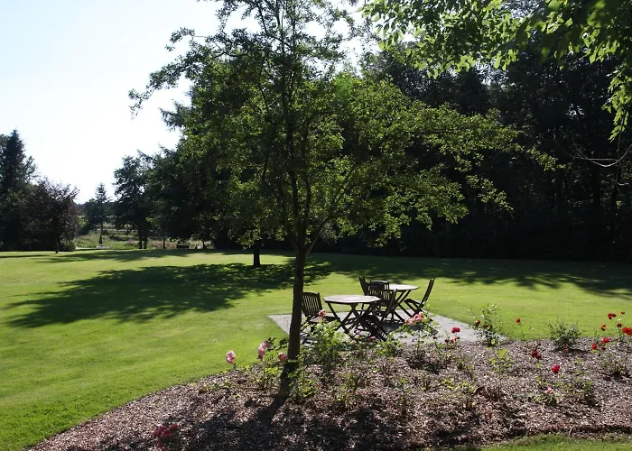 Estalagem Hovborg Kro 3*