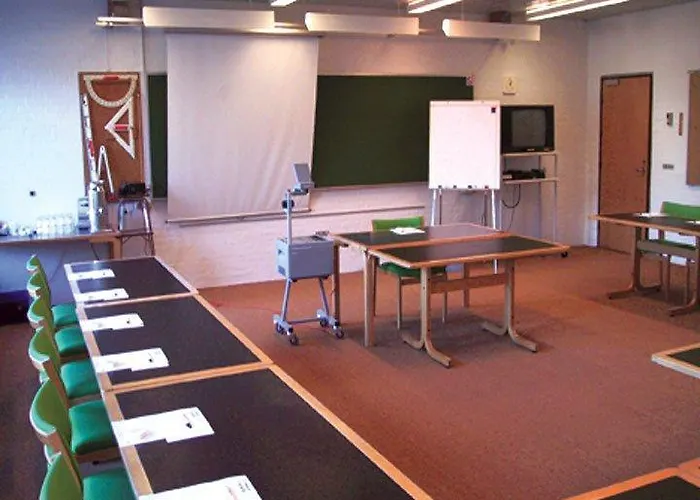 Estalagem Hovborg Kro Hovborg