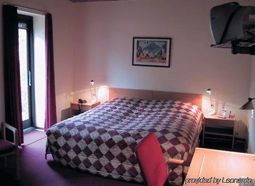 Hovborg Kro Estalagem Hovborg