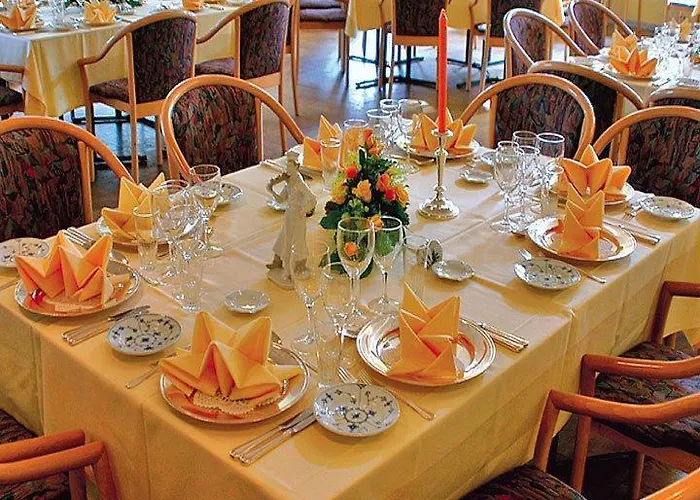 Hovborg Kro Estalagem