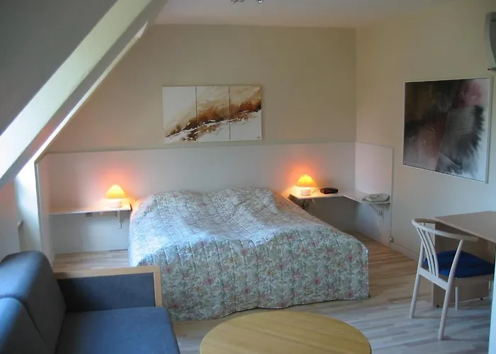 Gasthof Hovborg Kro Hovborg