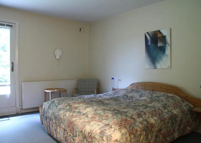 Hovborg Kro Estalagem Hovborg