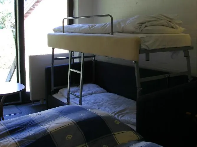 Hovborg Kro Gasthof 3*