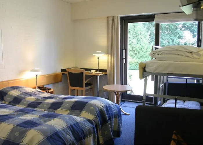 Gasthof Hovborg Kro Hovborg