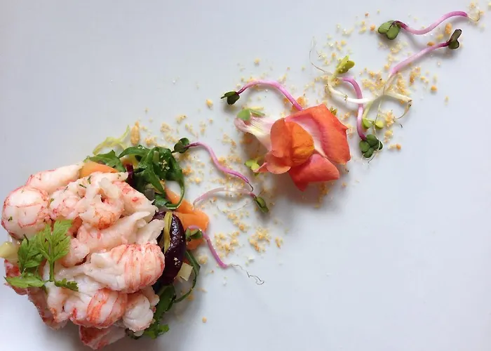 Estalagem Hovborg Kro