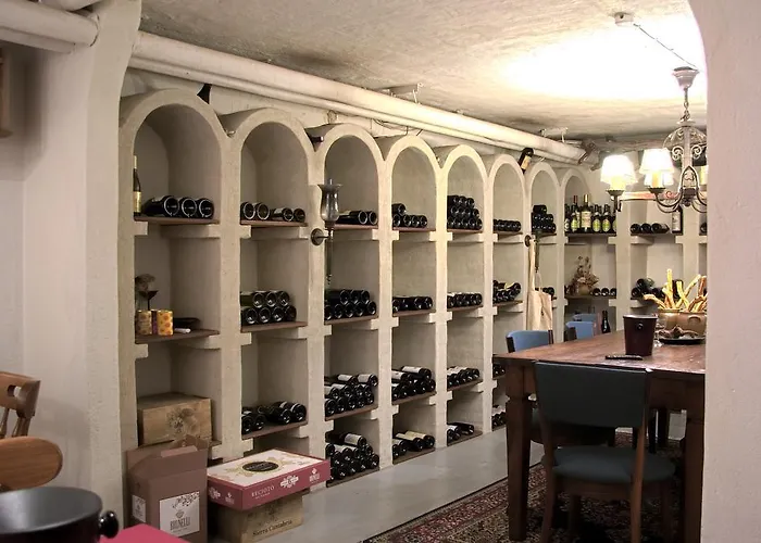 Gasthof Hovborg Kro 3*