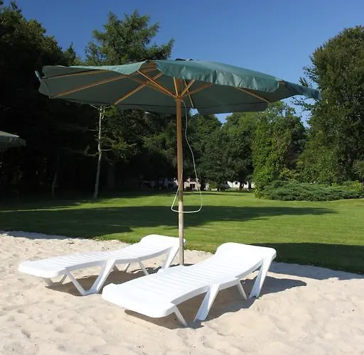 Hovborg Kro 3* Hovborg