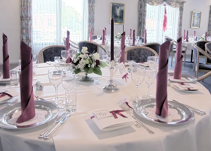 Gasthof Hovborg Kro Hovborg